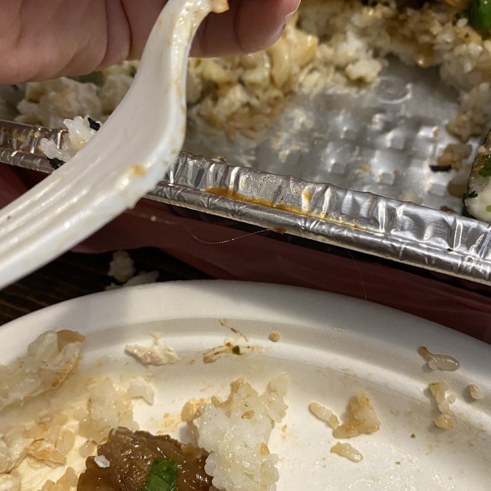 Shootz - Long blonde hair in rice - Hawaiian Near Me - Stanton, California Shootz - Long blonde hair in rice - Hawaiian Near Me - Stanton, California