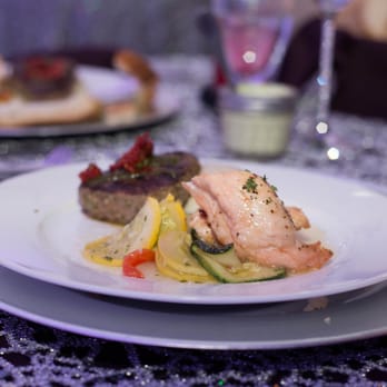 SaltBlock Catering - Caterers Near Me