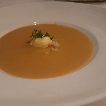Thirty-two - Best lobster bisque ever! - Steakhouses Near Me - Biloxi, Mississippi