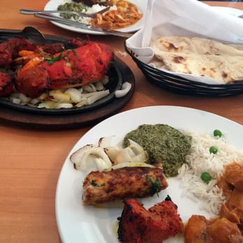Noon Mirch - Viceroy Feast for Two - Indian Near Me - Webster, Texas Noon Mirch - Viceroy Feast for Two - Indian Near Me - Webster, Texas