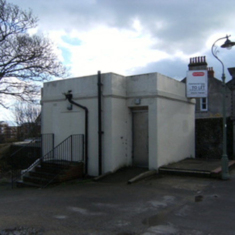 Queens Park - Pubs Near Me - Brighton, BNH