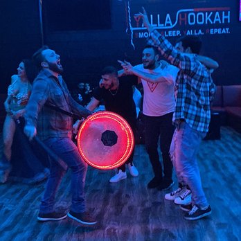 Yalla Hookah - Yalla dabke - Hookah Bars Near Me - Los Angeles, California Yalla Hookah - Yalla dabke - Hookah Bars Near Me - Los Angeles, California
