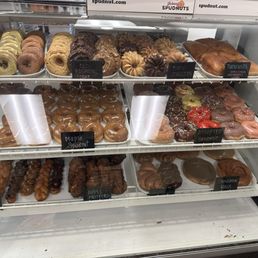 Doughnuts