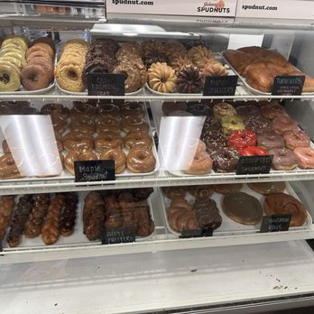 Johnny O's Spudnut - Doughnuts - Donuts Near Me - Farmington, New Mexico