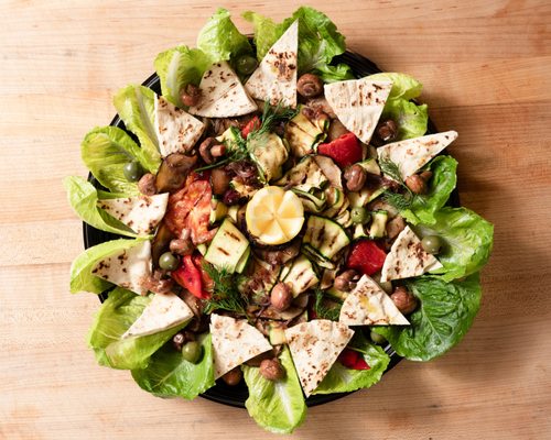 CHEFS Catering Kitchen by null