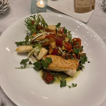 Alouette Bistro - French Near Me - Vancouver, British Columbia