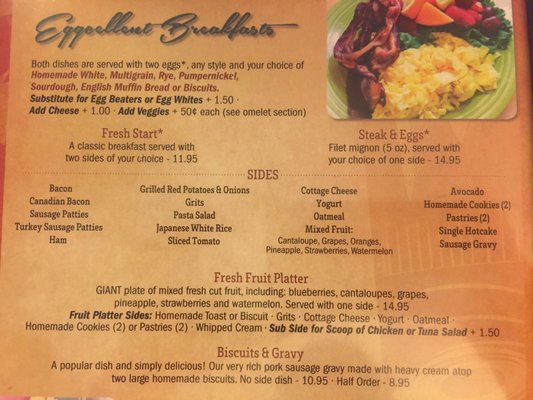 Menu photo 5 Simply Delicious Cafe & Bakery Cocoa Beach, FL Menu photo 5 Simply Delicious Cafe & Bakery Cocoa Beach, FL