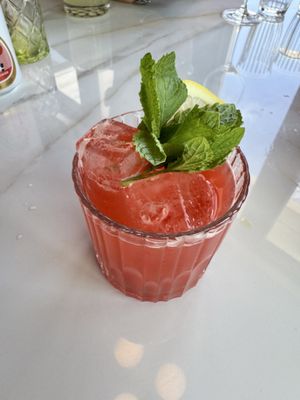 Verde Restaurant by null