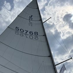 Sail Satori - The Arcadia, Marblehead, Massachusetts