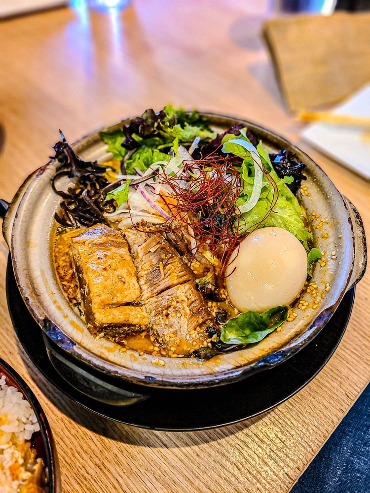 Orenchi Ramen