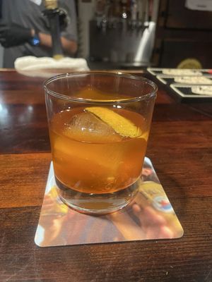 The Rose & Crown by null