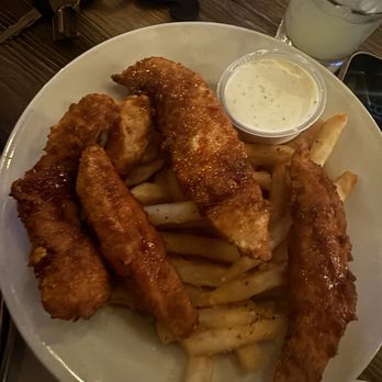 Social Tap - Sweet chili chicken tenders - Sports Bars Near Me - Ventura, California Social Tap - Sweet chili chicken tenders - Sports Bars Near Me - Ventura, California
