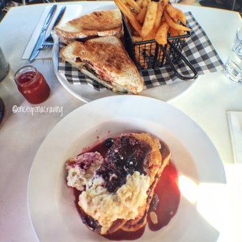 Cafe Harvest - French Toast & Sandwich - Australian Near Me - Bonnyrigg Heights, NSW