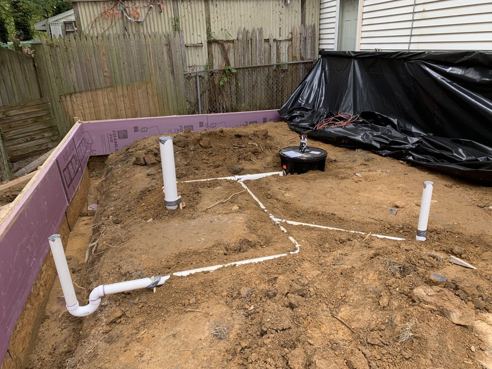 Slide of Quality Plumbing and Drain Cleaning