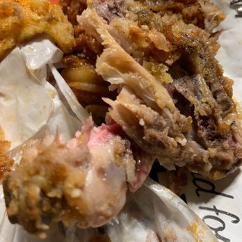 KFC - Fast Food Near Me - Tracy, California