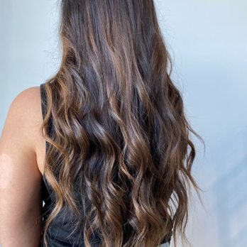 Caliber Hair Studio - Hair color results - Hair Salons Near Me - Miami, Florida
