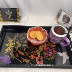 Ebone Creations