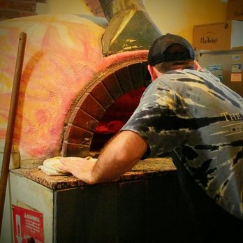 The Pizza Joint - The keep the oven around 700°F! :-) - Pizza Near Me - Crystal River, Florida The Pizza Joint - The keep the oven around 700°F! :-) - Pizza Near Me - Crystal River, Florida