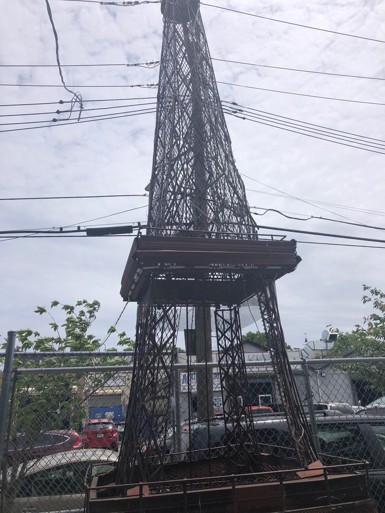 HALF PRICE MUFFLER Updated September 2024 11 Reviews 18 Rector St, Staten Island, New York