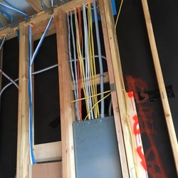 Precision Electric