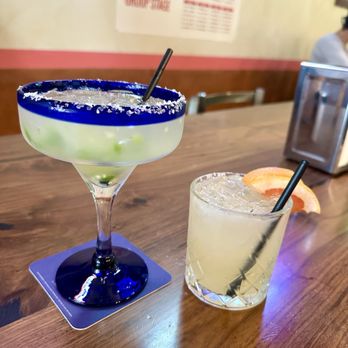 El Ranchito Taco Shop - Mexican Near Me - Murrieta, California