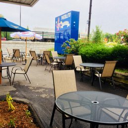 Outside Outside