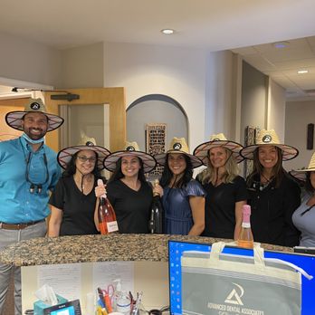 Advanced Dental Associates - Cosmetic Dentists Near Me - Tampa, Florida Advanced Dental Associates - Cosmetic Dentists Near Me - Tampa, Florida
