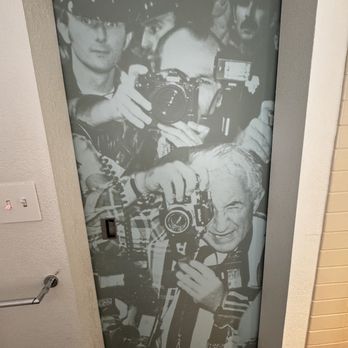 The Verb Hotel - pooparatzi- bathroom fun. lol - Hotels Near Me - Boston, Massachusetts