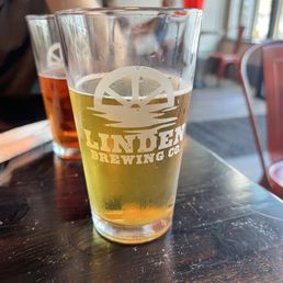 American Lager