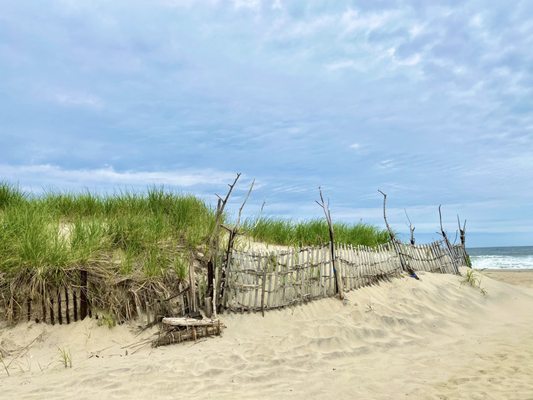 Belmar Beach by null