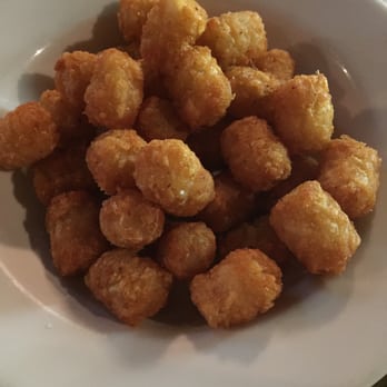 The Stein & Vine - Best tater tots ever - Bars Near Me - Brandon, Florida