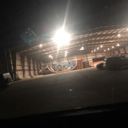 Skateboard park Skateboard park