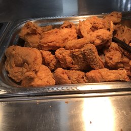 Fried Chicken