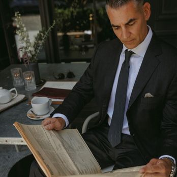 H.M. Cole Custom Suits - Bespoke Clothing Near Me - Denver, Colorado H.M. Cole Custom Suits - Bespoke Clothing Near Me - Denver, Colorado