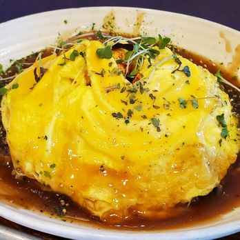 Kitchen Story - Tornado Galbi Omurice Breakfast - Breakfast & Brunch Near Me - Oakland, California Kitchen Story - Tornado Galbi Omurice Breakfast - Breakfast & Brunch Near Me - Oakland, California