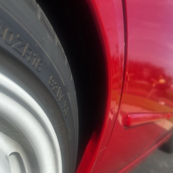 Fat Stance - Auto Customization Near Me - Costa Mesa, California