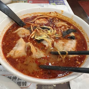 Long Xing Ji Juicy Dumpling - Bad - Chinese Near Me - Baldwin Park, California Long Xing Ji Juicy Dumpling - Bad - Chinese Near Me - Baldwin Park, California