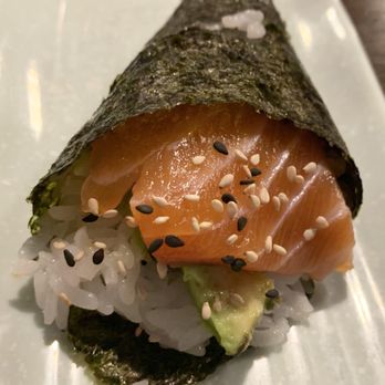 I Love Sushi - Sushi Bars Near Me - Davis, California