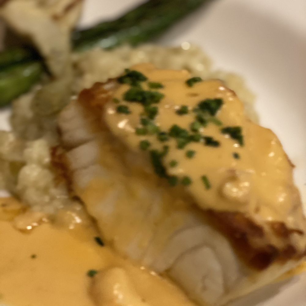 High Tide - Sea bass - Seafood Near Me - Gilbert, Arizona