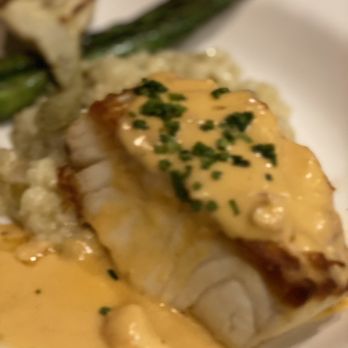 High Tide - Sea bass - Seafood Near Me - Gilbert, Arizona
