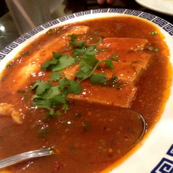Rice Bowl Cafe - Spicy Szechuan fish - Chinese Near Me - Austin, Texas Rice Bowl Cafe - Spicy Szechuan fish - Chinese Near Me - Austin, Texas