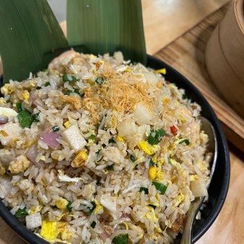 Jia Dim Sum - Seafood Fried Rice - Dim Sum Near Me - Port Washington, New York Jia Dim Sum - Seafood Fried Rice - Dim Sum Near Me - Port Washington, New York