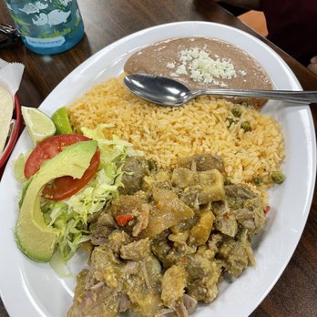 La Suprema Market - Pork Stew - International Grocery Near Me - Frisco, Texas