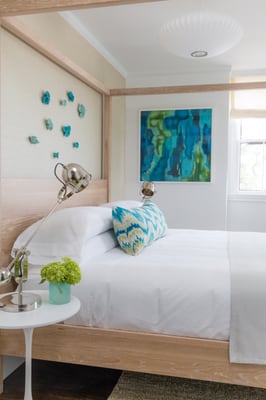 21 Broad Hotel by null
