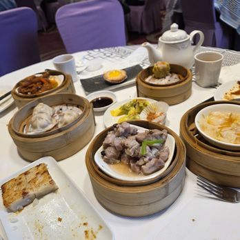 Diamond Bay Restaurant - Dim Sum Near Me - Seattle, Washington