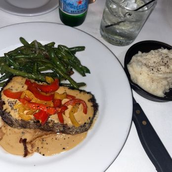 The Stockpot Restaurant - Seafood Near Me - Beaverton, Oregon