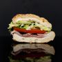 Peppers Deli & Bar-B Q
