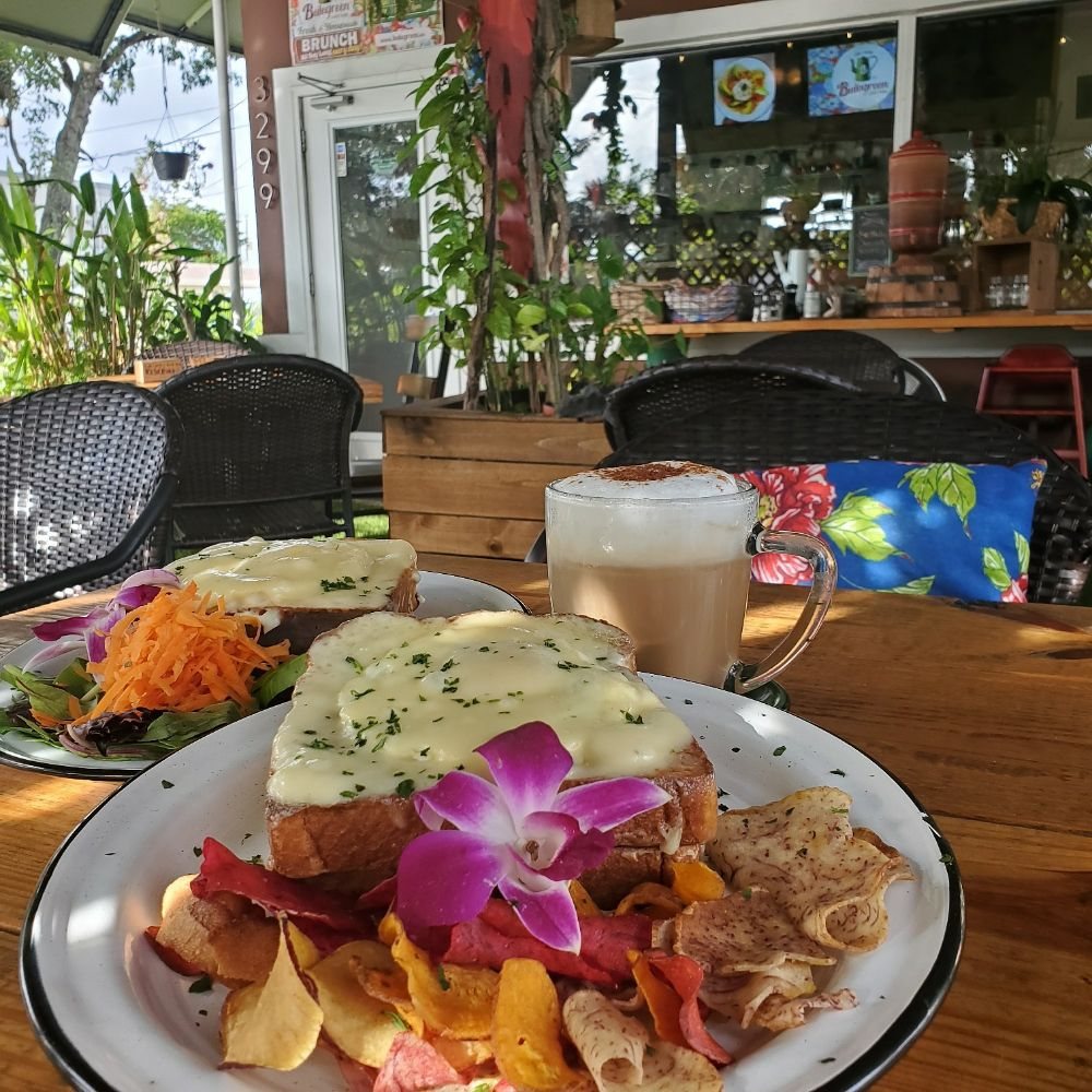 The Best 10 Cafes near YOT Bar & Kitchen in Fort Lauderdale, FL Yelp