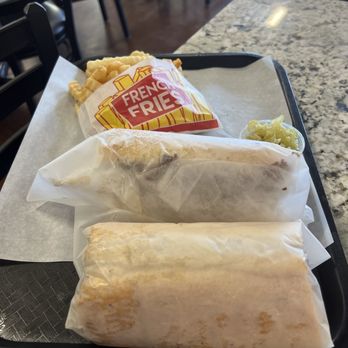 Little Joe's - Italian Beef Sandwich - Sandwiches Near Me - Countryside, Illinois