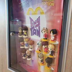 McDonald's - 9/07/2025